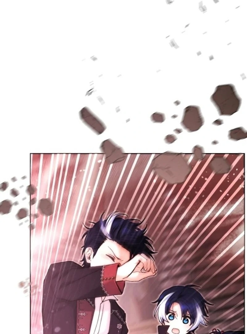 Read Black Killer Whale Baby EN Manga Online