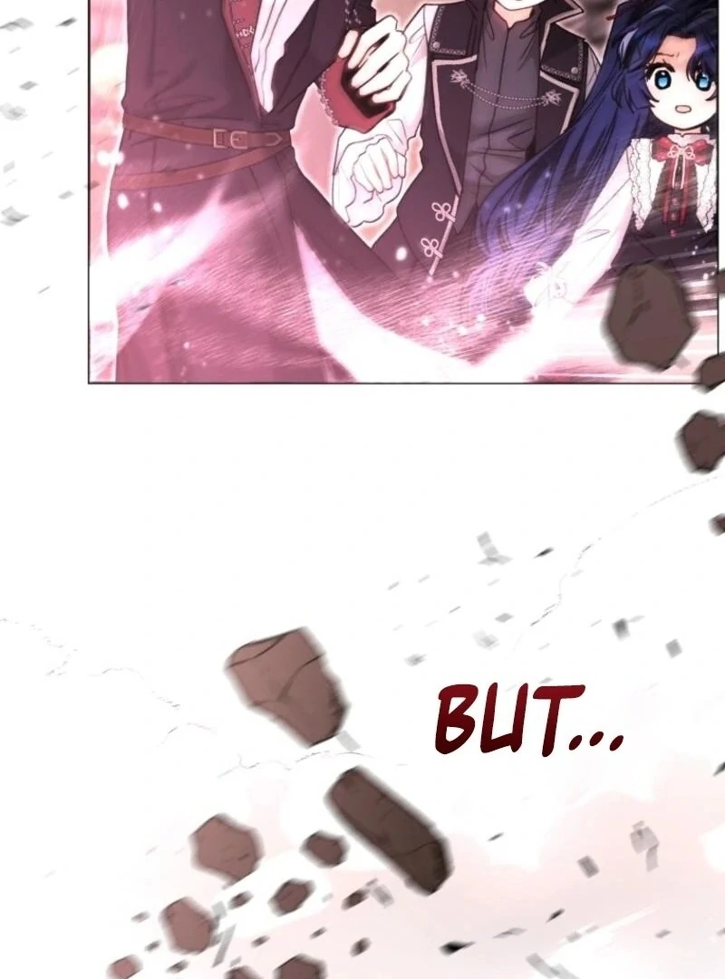 Read Black Killer Whale Baby EN Manga Online