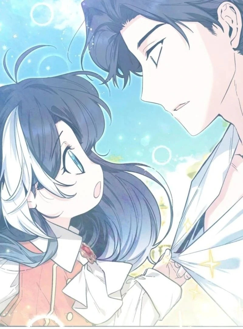 Read Black Killer Whale Baby EN Manga Online