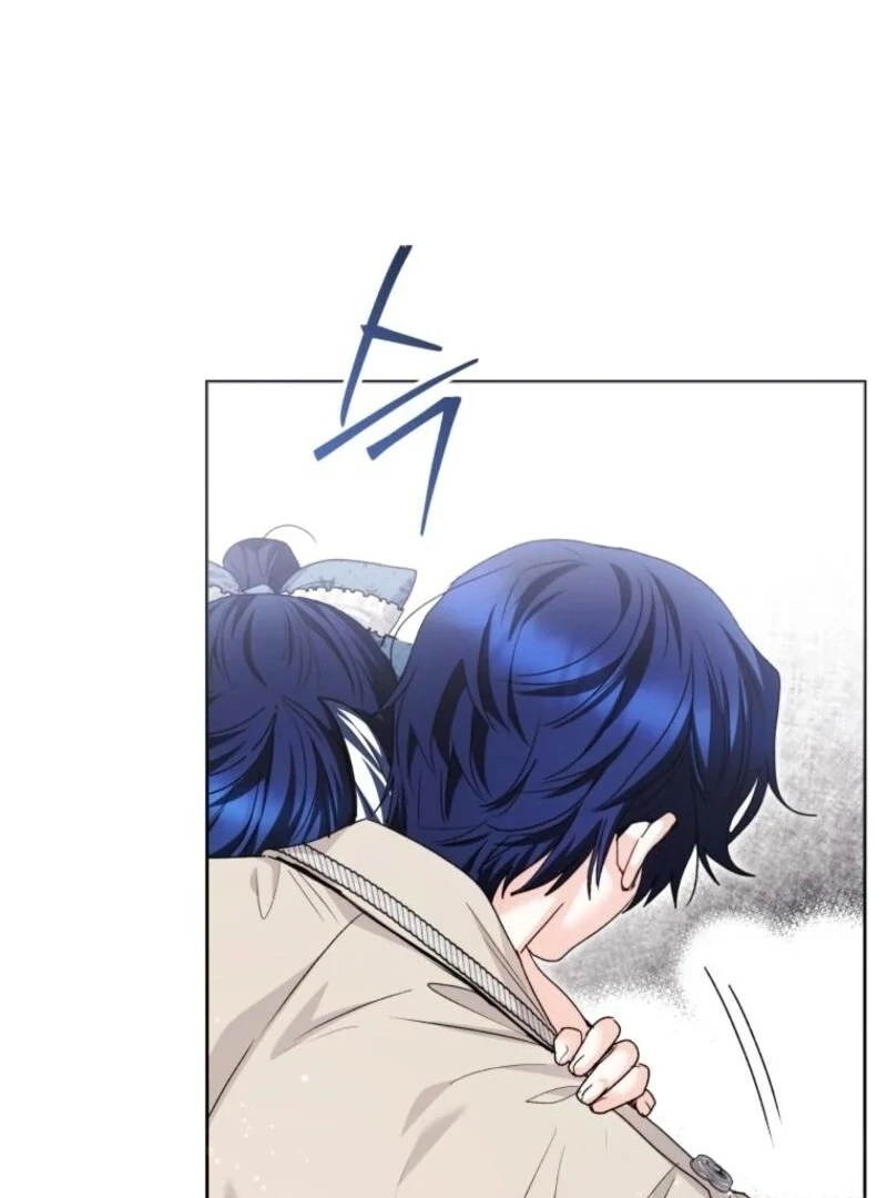 Read Black Killer Whale Baby EN Manga Online