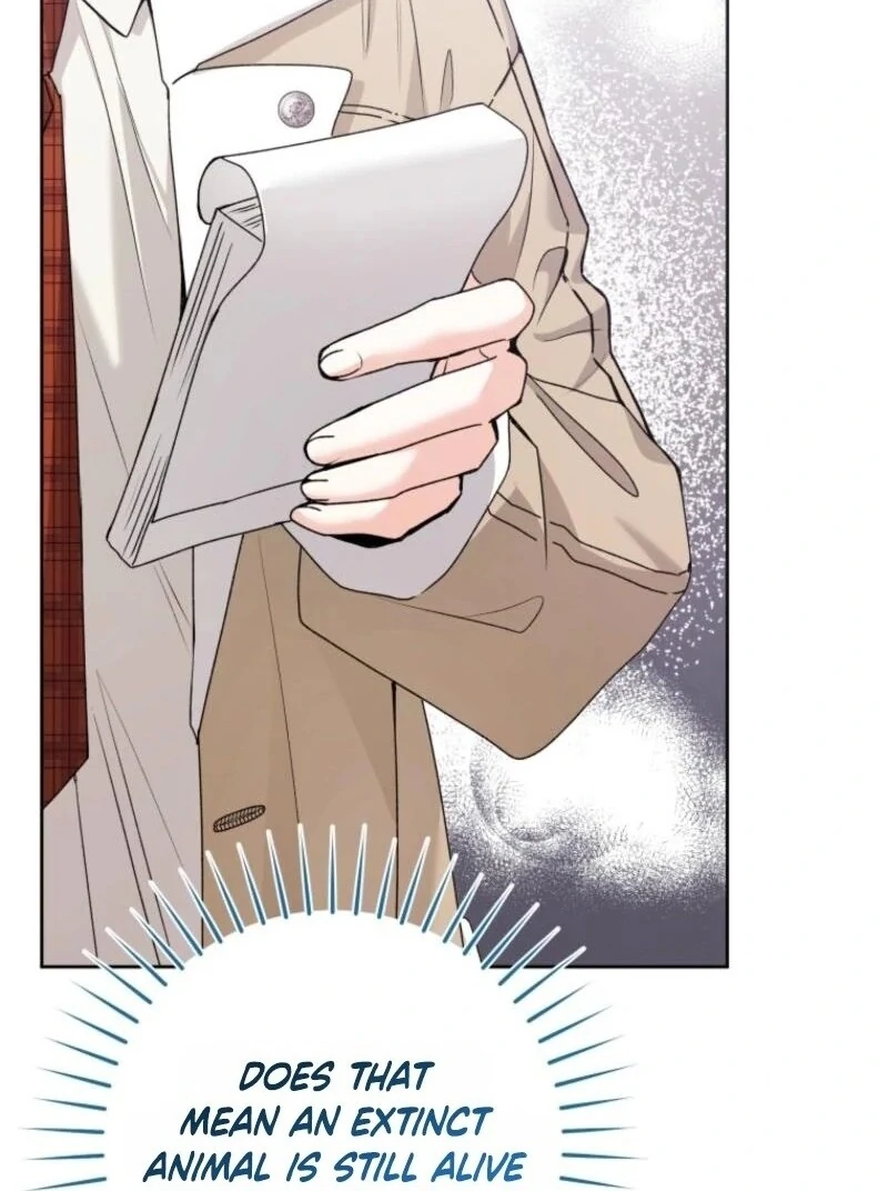 Read Black Killer Whale Baby EN Manga Online