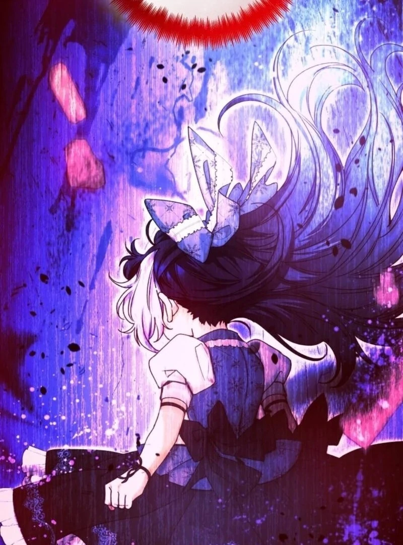 Read Black Killer Whale Baby EN Manga Online