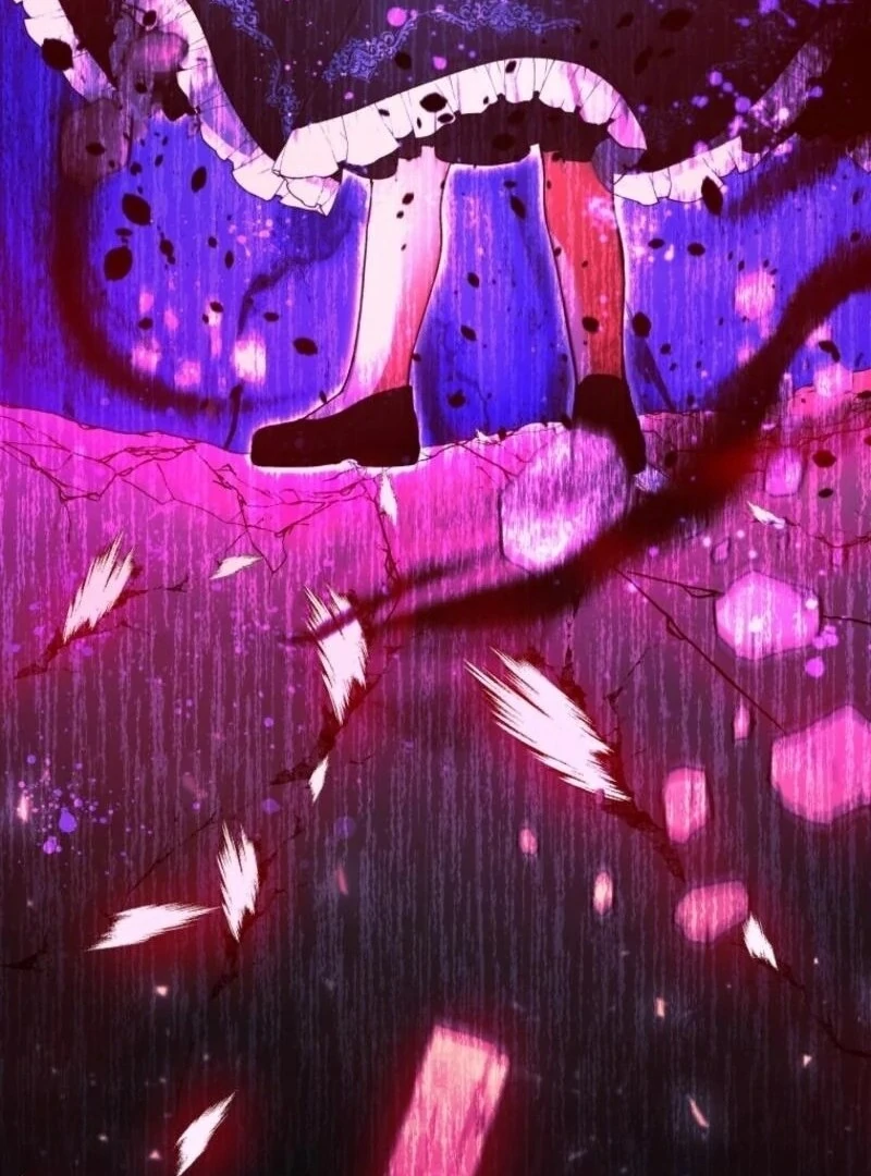 Read Black Killer Whale Baby EN Manga Online