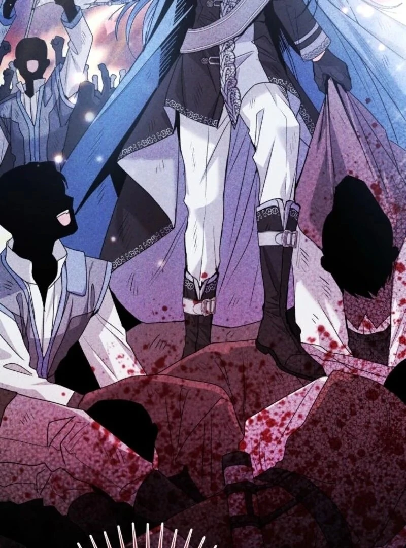 Read Black Killer Whale Baby EN Manga Online