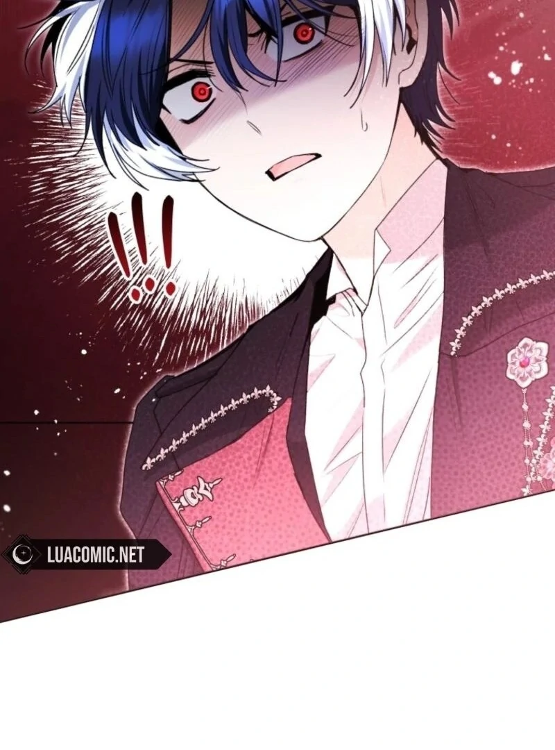 Read Black Killer Whale Baby EN Manga Online