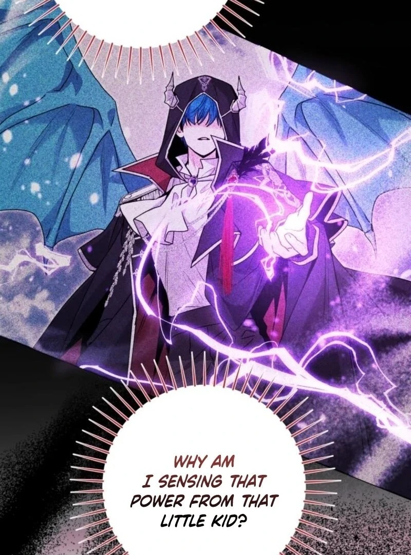 Read Black Killer Whale Baby EN Manga Online