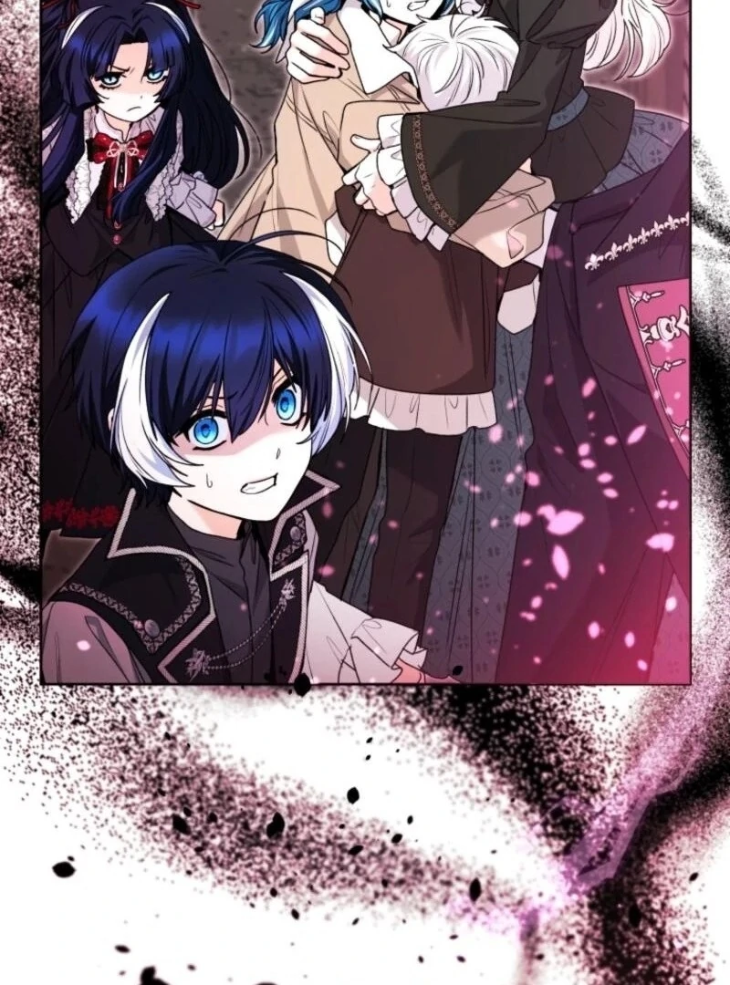 Read Black Killer Whale Baby EN Manga Online
