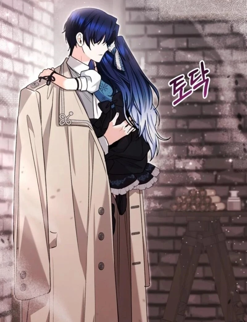 Read Black Killer Whale Baby EN Manga Online