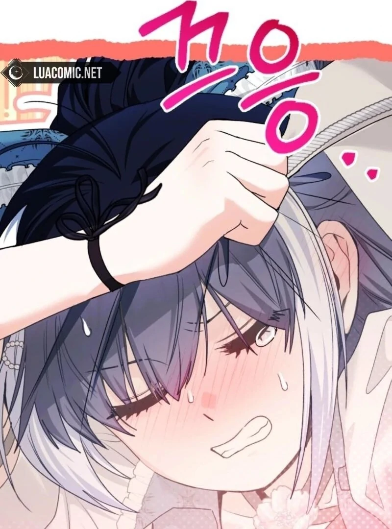 Read Black Killer Whale Baby EN Manga Online