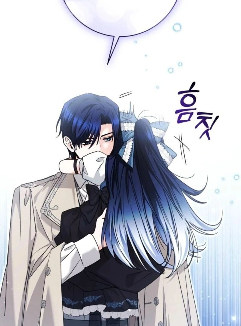 Read Black Killer Whale Baby EN Manga Online