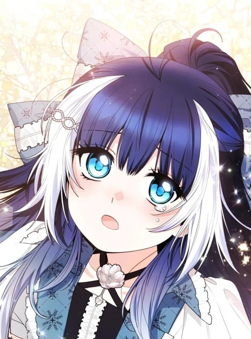Read Black Killer Whale Baby EN Manga Online