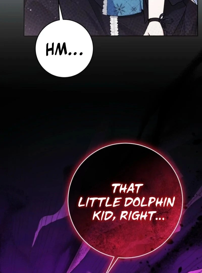 Read Black Killer Whale Baby EN Manga Online