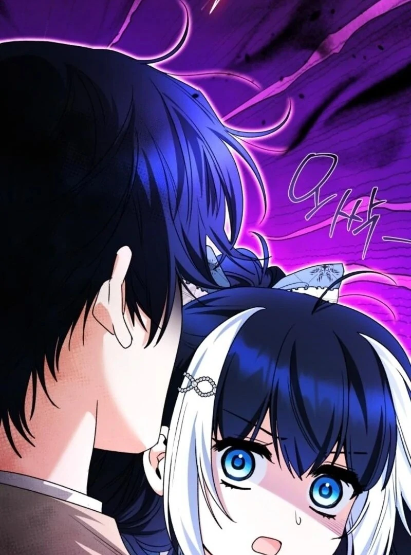 Read Black Killer Whale Baby EN Manga Online