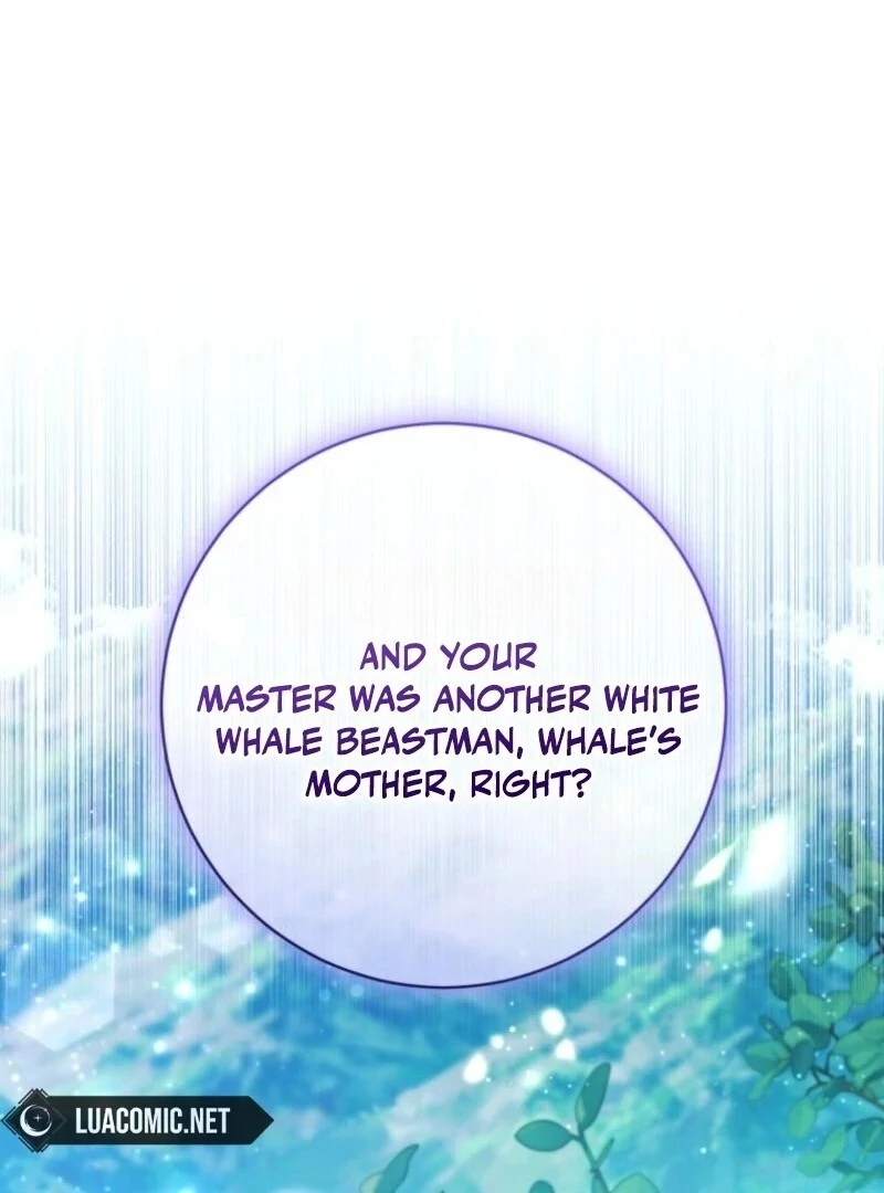 Read Black Killer Whale Baby EN Manga Online
