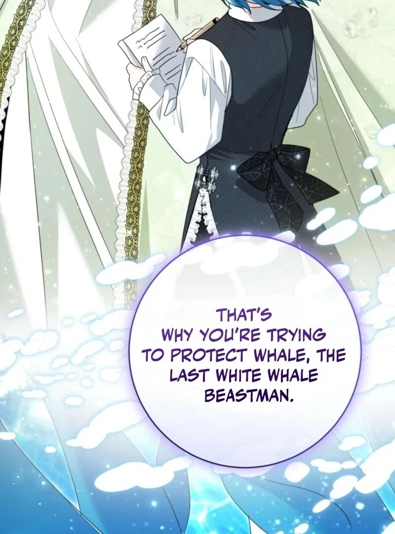 Read Black Killer Whale Baby EN Manga Online