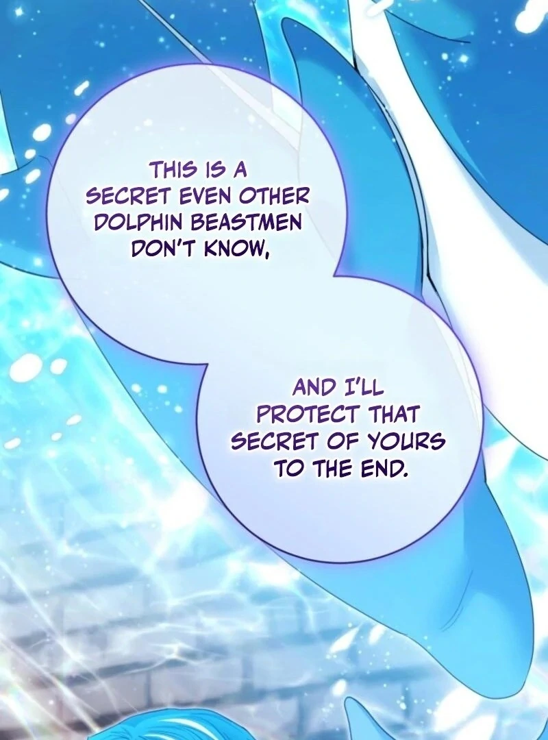 Read Black Killer Whale Baby EN Manga Online