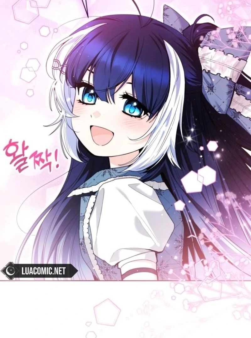Read Black Killer Whale Baby EN Manga Online