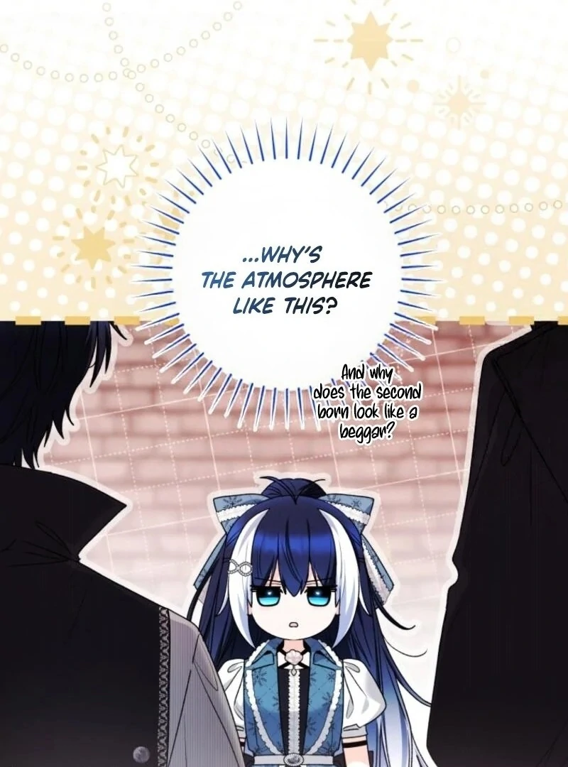 Read Black Killer Whale Baby EN Manga Online