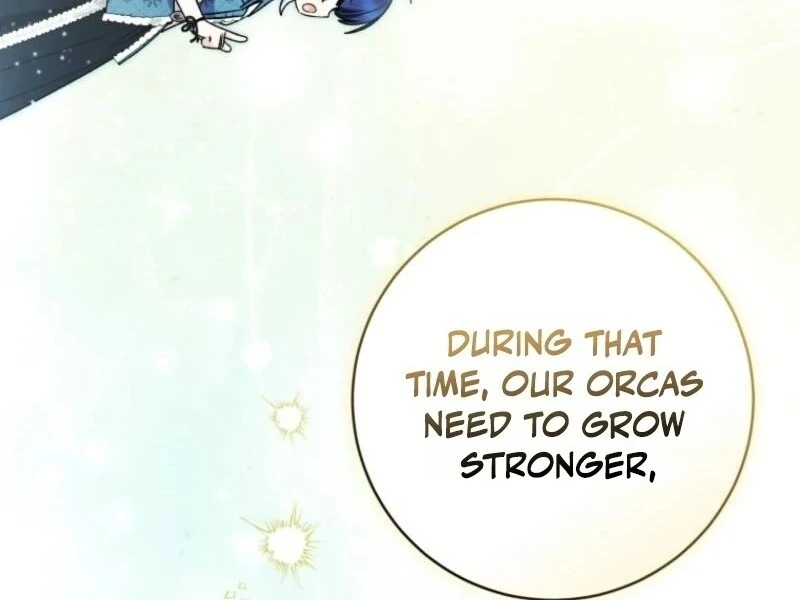 Read Black Killer Whale Baby EN Manga Online