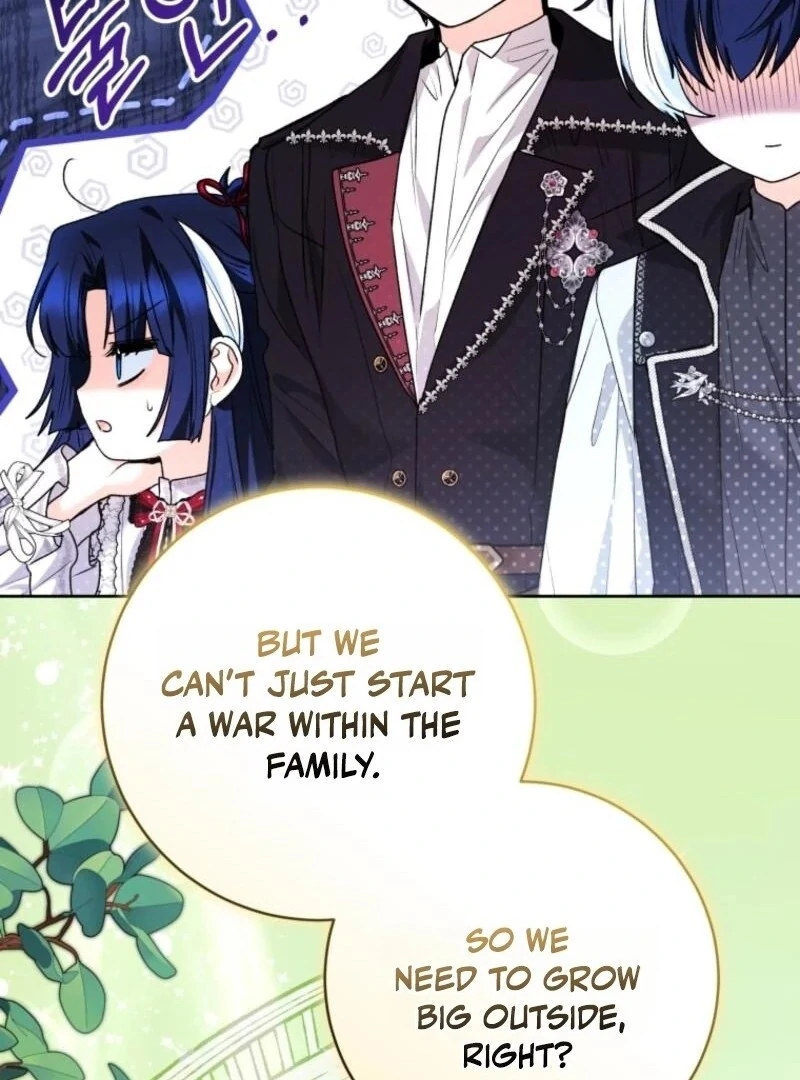 Read Black Killer Whale Baby EN Manga Online
