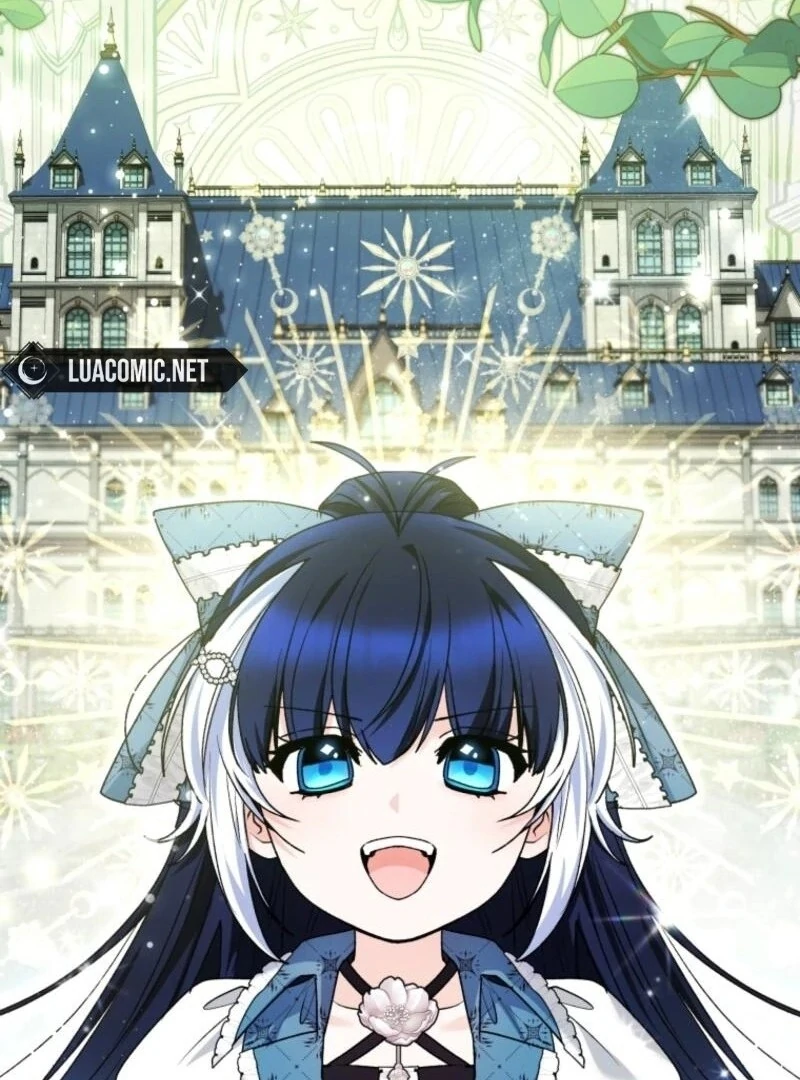 Read Black Killer Whale Baby EN Manga Online