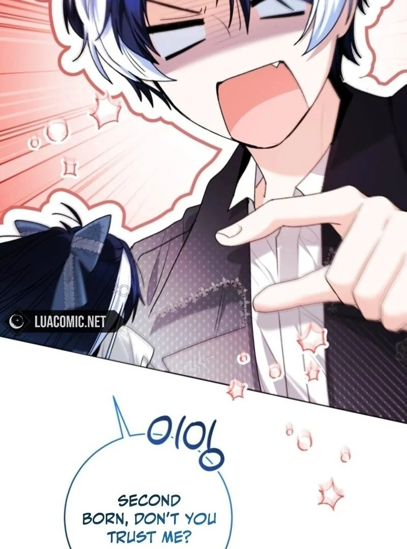 Read Black Killer Whale Baby EN Manga Online