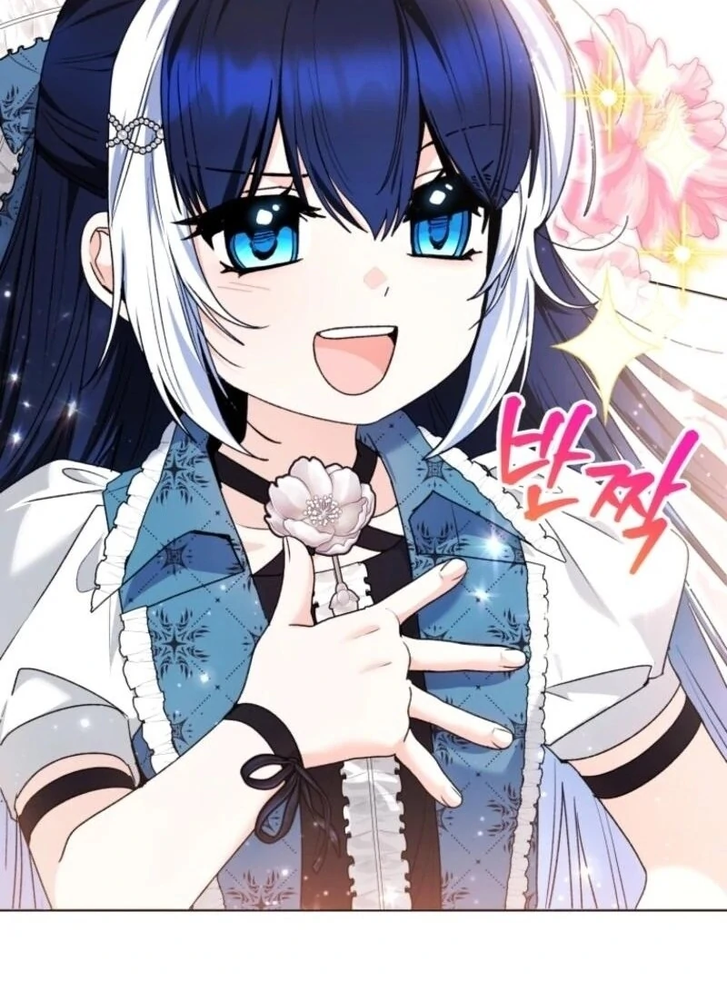 Read Black Killer Whale Baby EN Manga Online