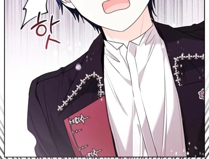 Read Black Killer Whale Baby EN Manga Online
