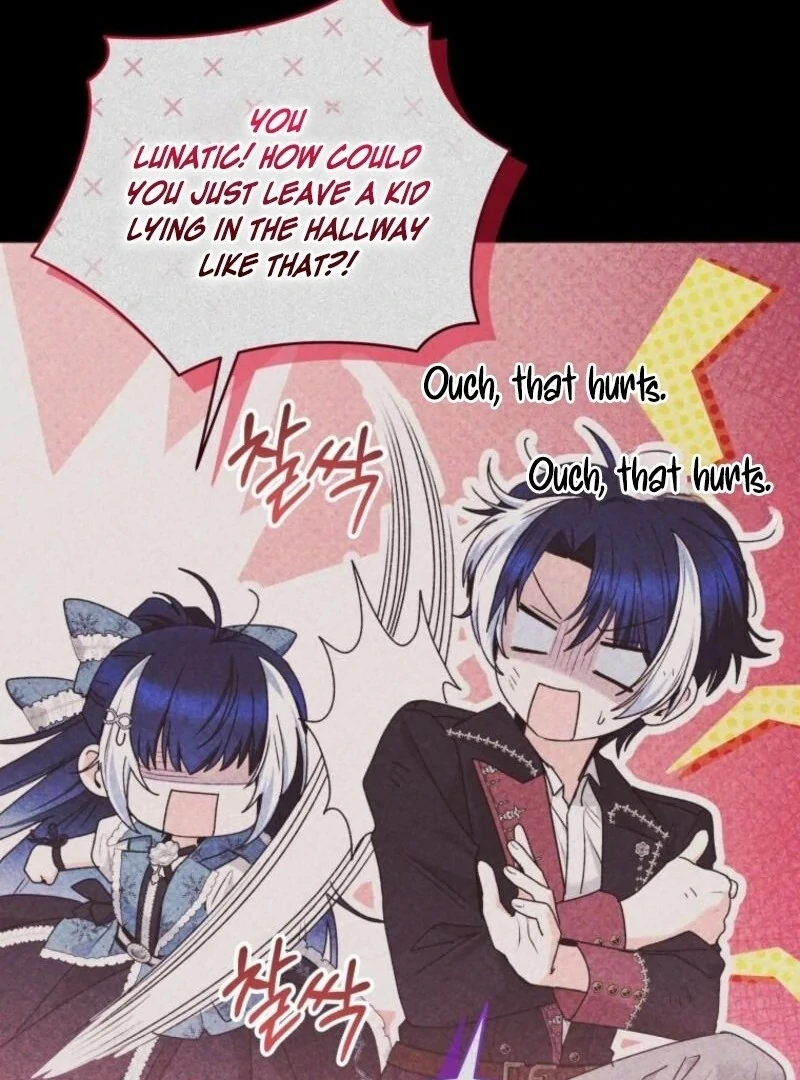 Read Black Killer Whale Baby EN Manga Online