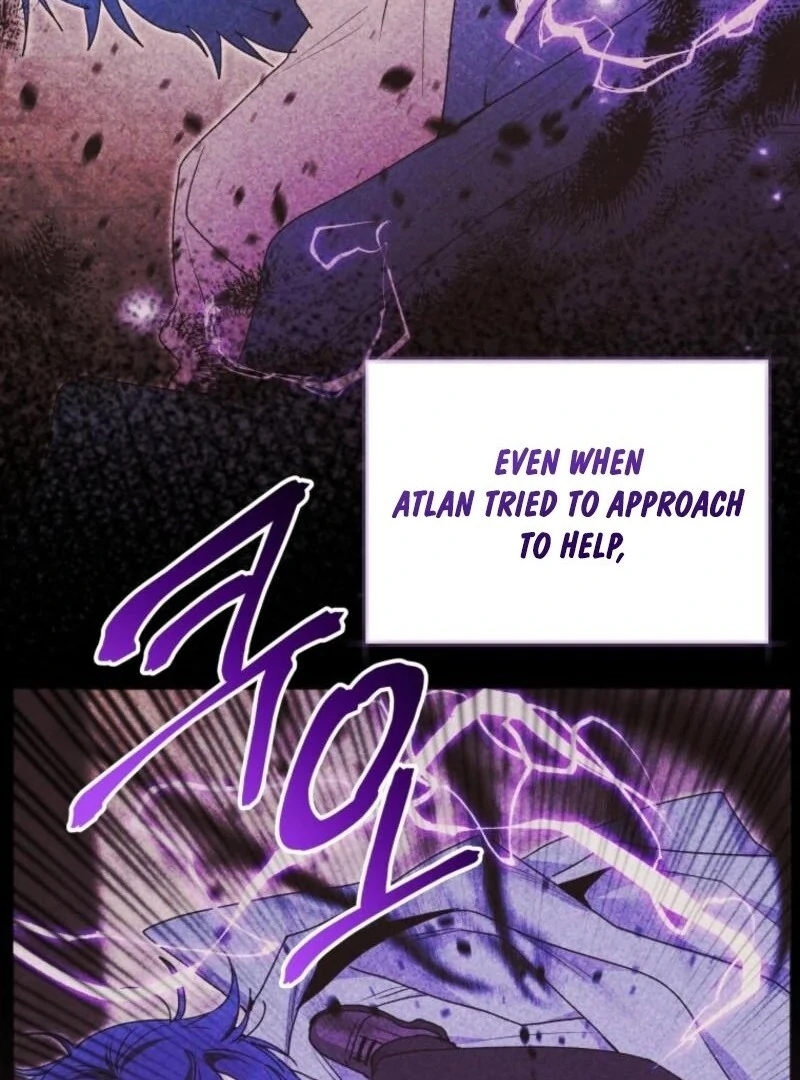 Read Black Killer Whale Baby EN Manga Online