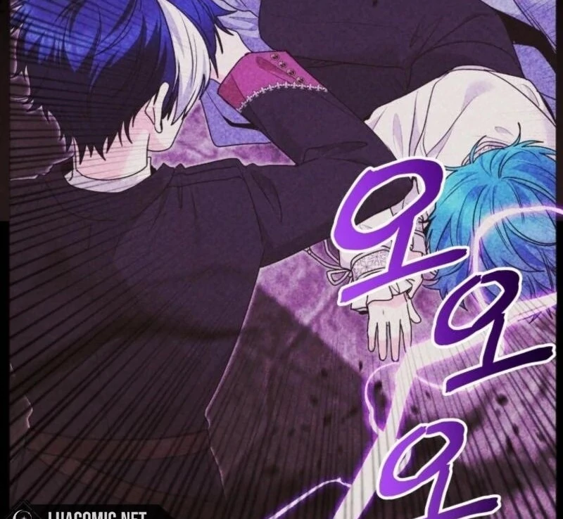 Read Black Killer Whale Baby EN Manga Online