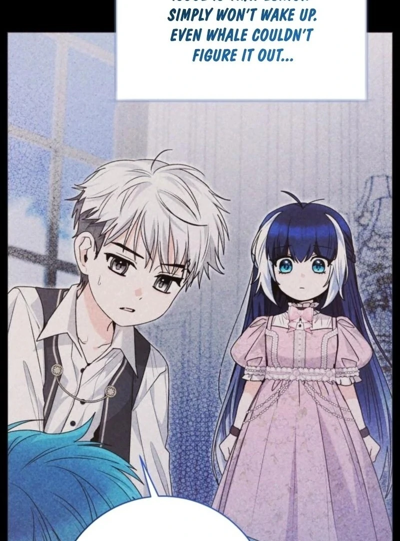 Read Black Killer Whale Baby EN Manga Online