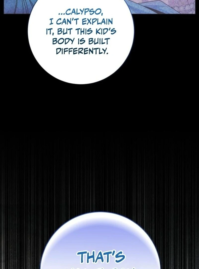 Read Black Killer Whale Baby EN Manga Online