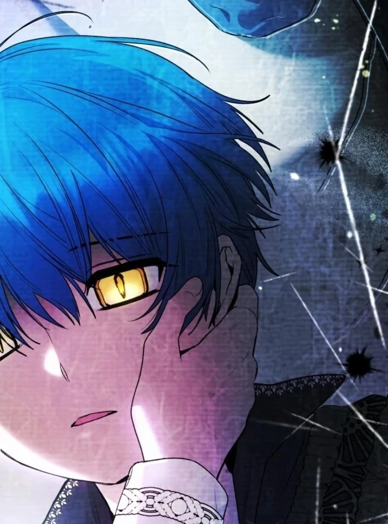 Read Black Killer Whale Baby EN Manga Online