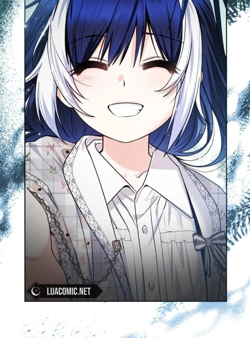 Read Black Killer Whale Baby EN Manga Online