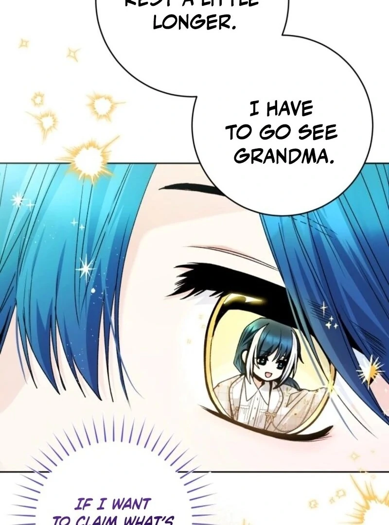 Read Black Killer Whale Baby EN Manga Online
