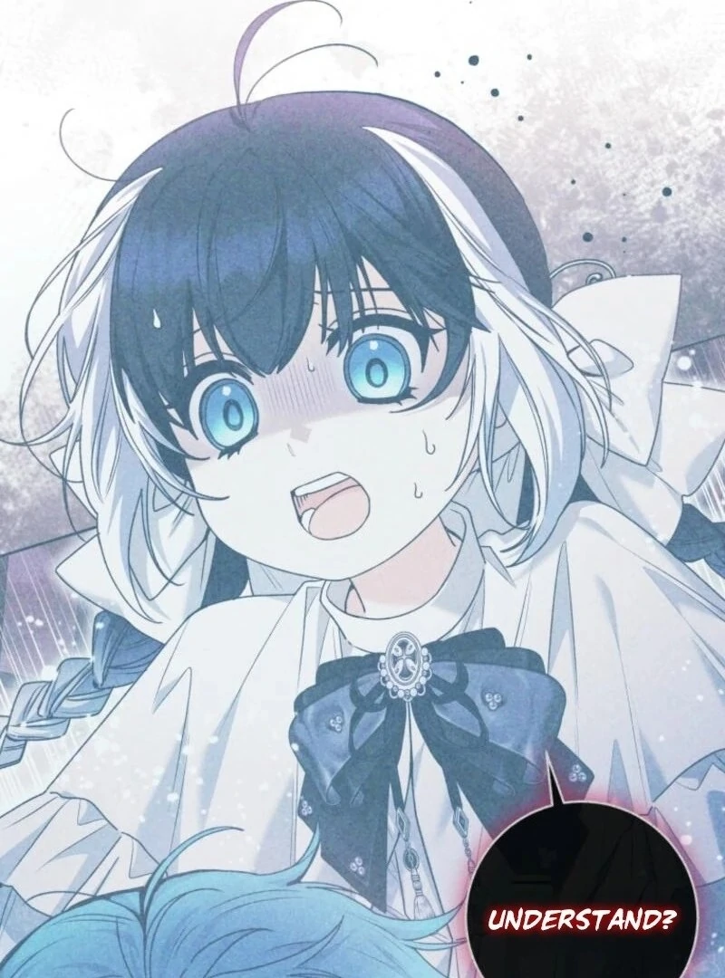 Read Black Killer Whale Baby EN Manga Online