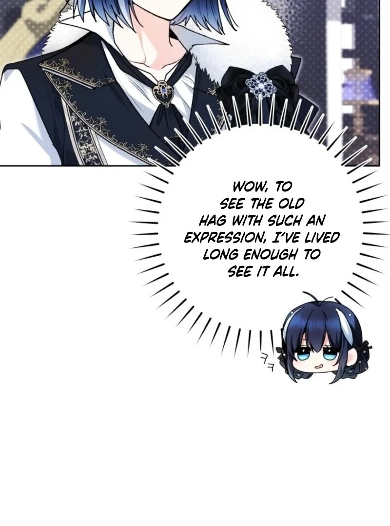 Read Black Killer Whale Baby EN Manga Online
