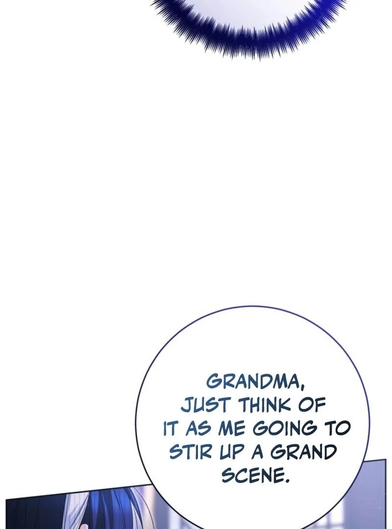 Read Black Killer Whale Baby EN Manga Online