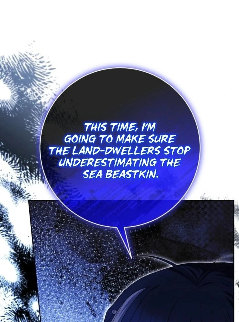 Read Black Killer Whale Baby EN Manga Online