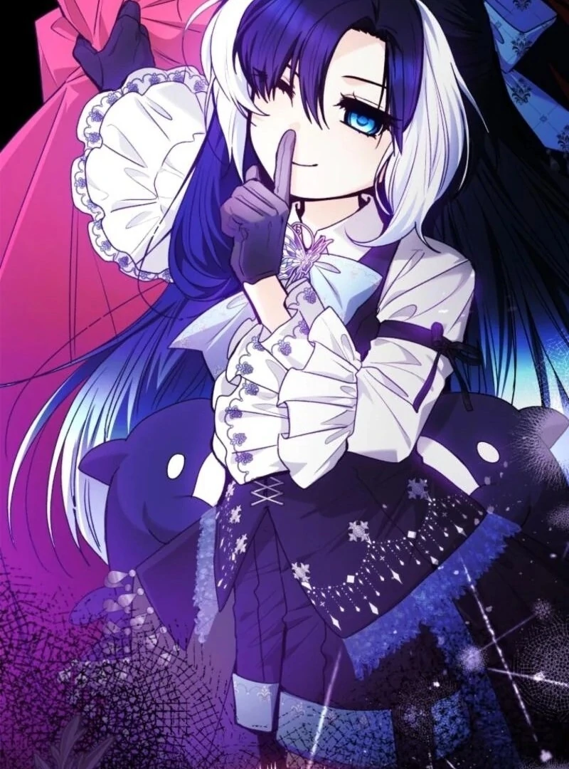 Read Black Killer Whale Baby EN Manga Online
