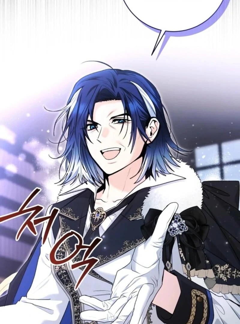 Read Black Killer Whale Baby EN Manga Online