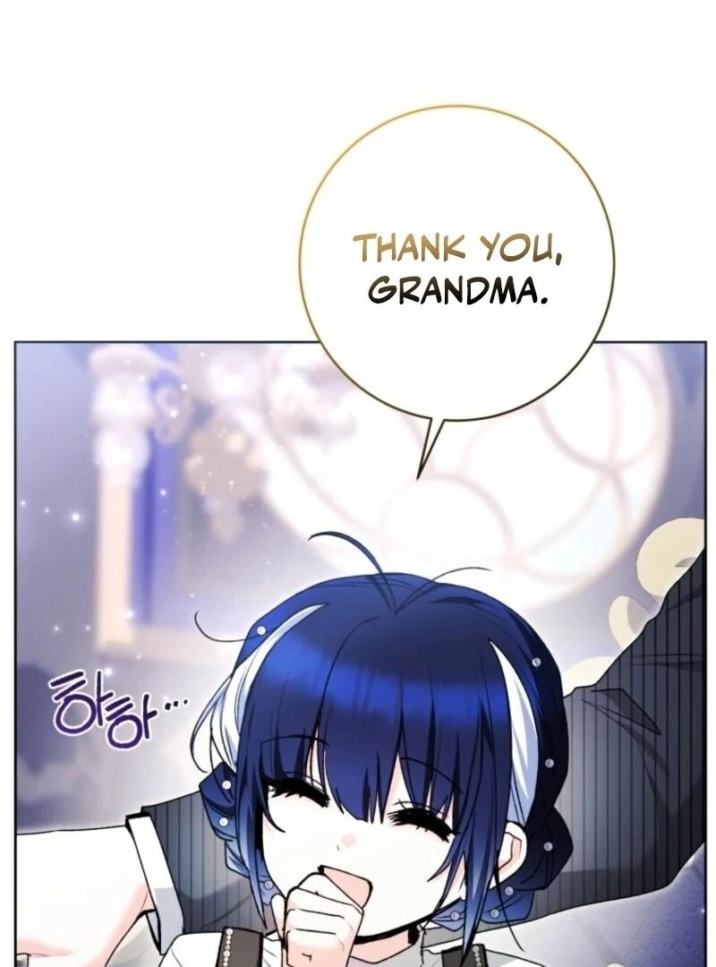 Read Black Killer Whale Baby EN Manga Online