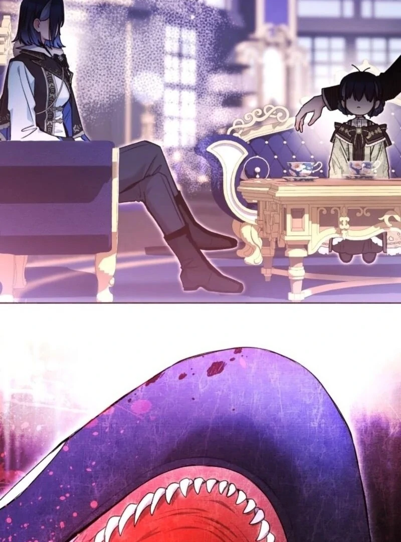 Read Black Killer Whale Baby EN Manga Online