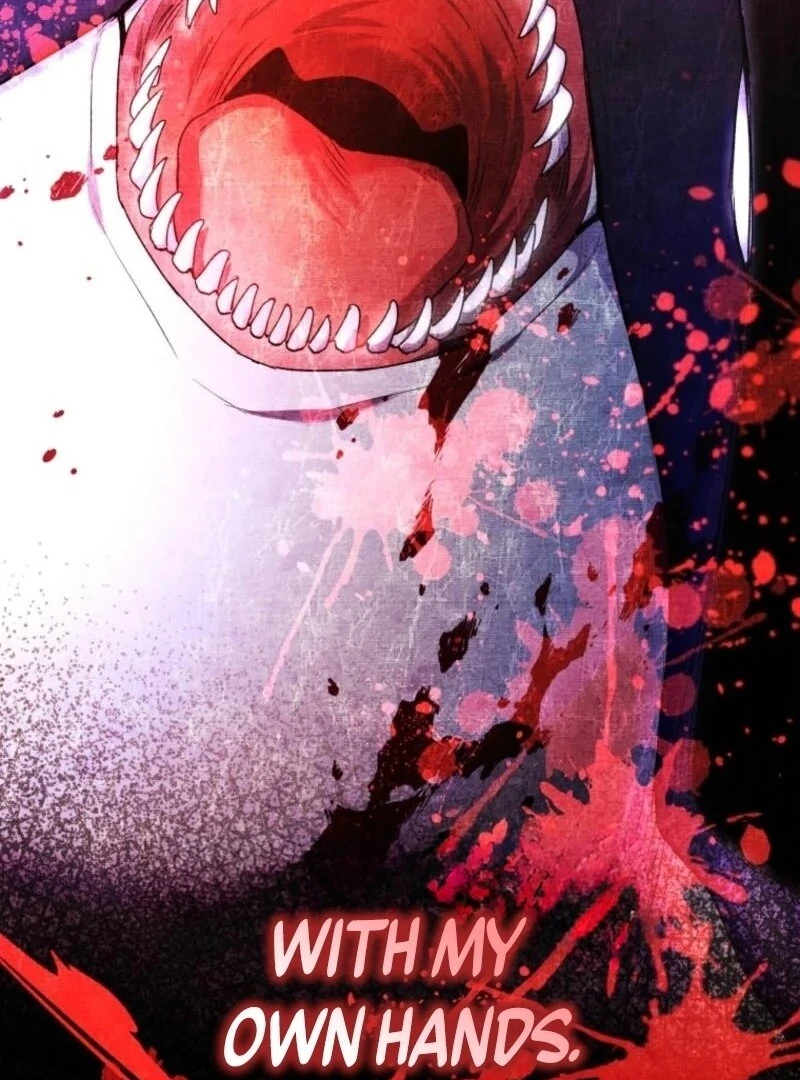 Read Black Killer Whale Baby EN Manga Online