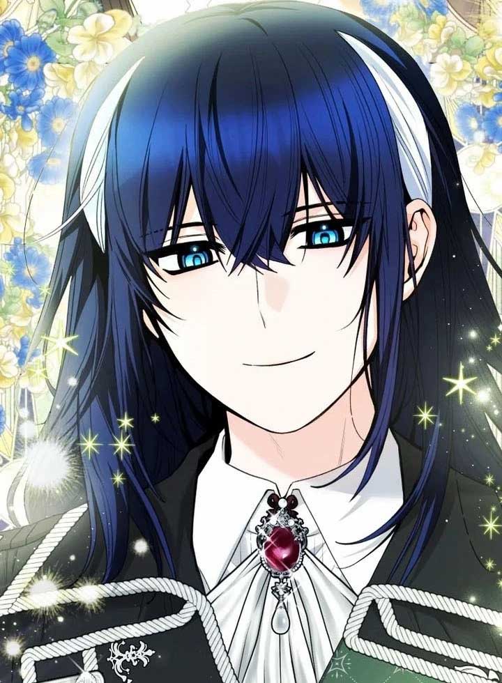 Read Black Killer Whale Baby EN Manga Online