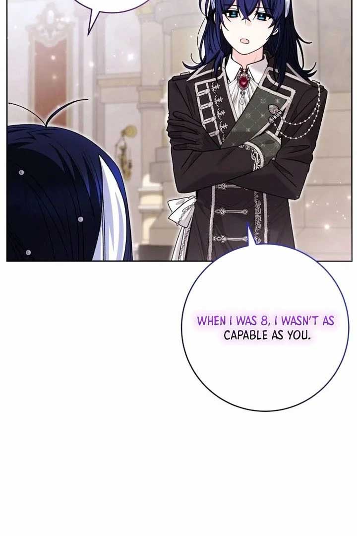 Read Black Killer Whale Baby EN Manga Online