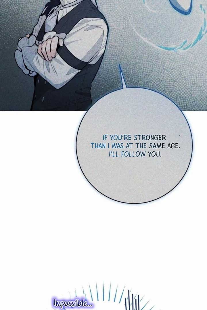 Read Black Killer Whale Baby EN Manga Online