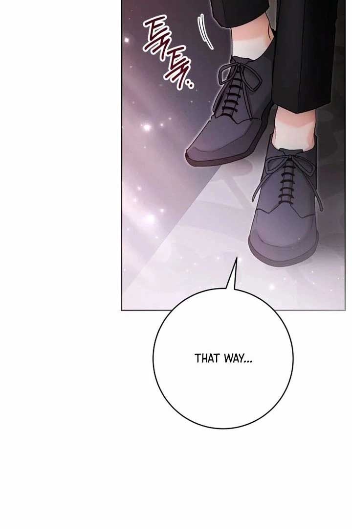 Read Black Killer Whale Baby EN Manga Online