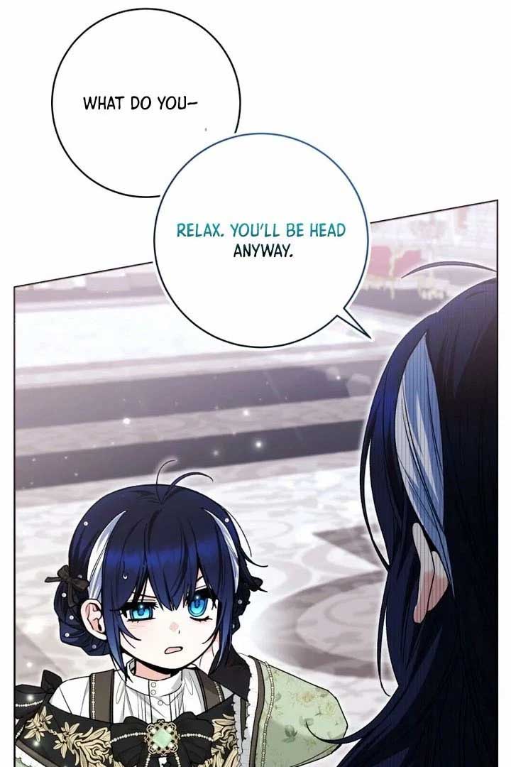 Read Black Killer Whale Baby EN Manga Online